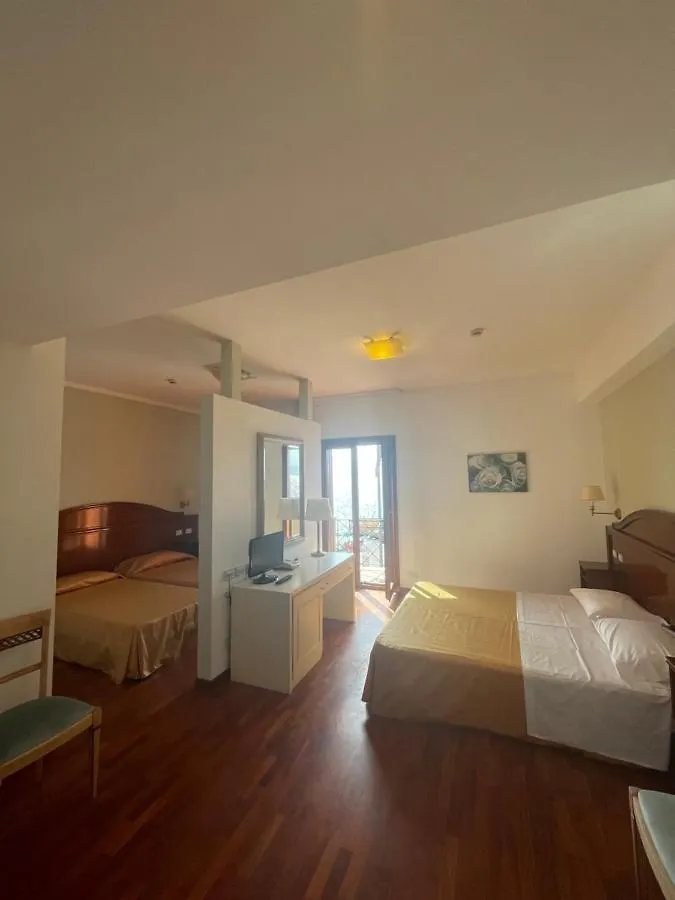 Hotel La Lampara Reggio Calabria