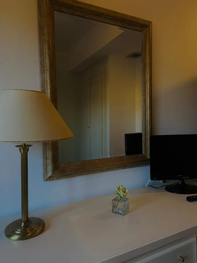 ***  Hotel La Lampara Reggio Calabria Italy