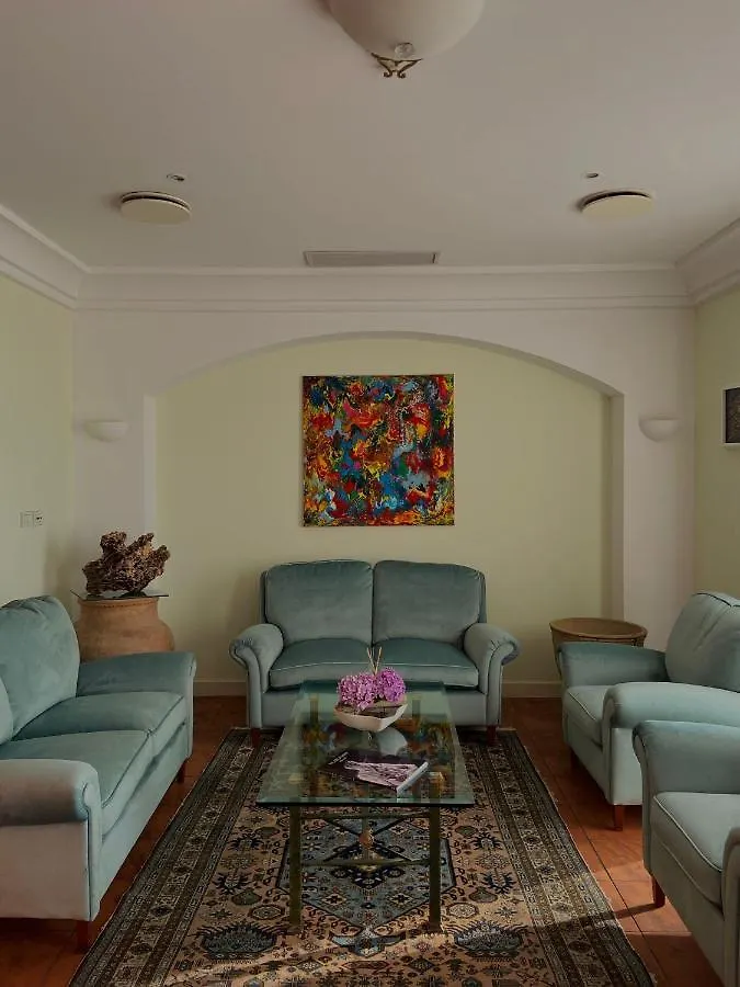 Hotel La Lampara Reggio Calabria