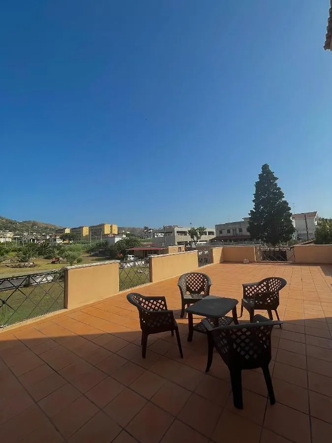 Hotel La Lampara Reggio Calabria
