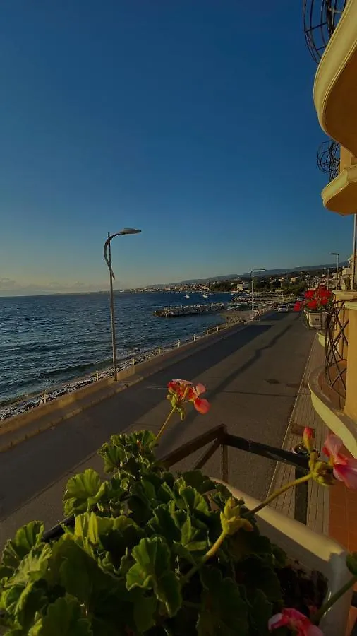 Hotel La Lampara Reggio Calabria