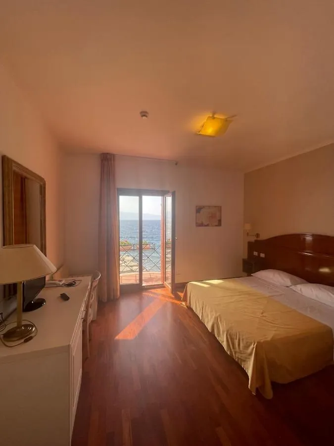 Hotel La Lampara Reggio Calabria