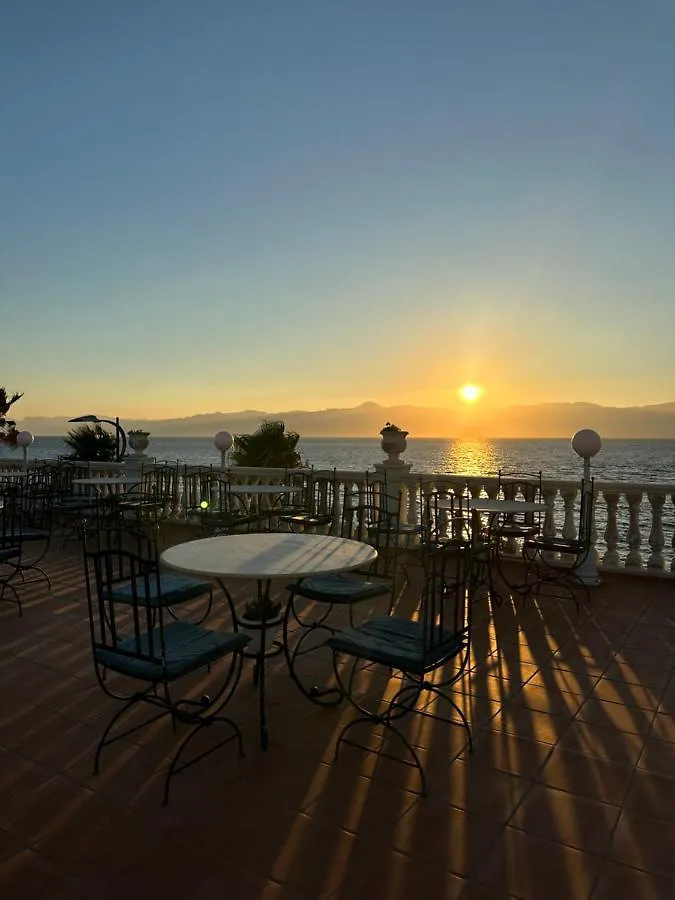 Hotel La Lampara Reggio Calabria 3*,  Italy