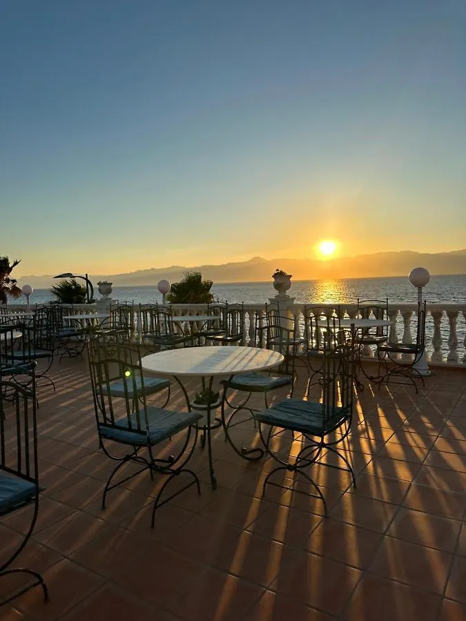 Hotel La Lampara Reggio Calabria